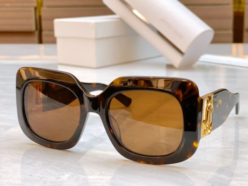 Jimmy Choo Sunglasses